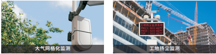 四方光電揚(yáng)塵監(jiān)測傳感器