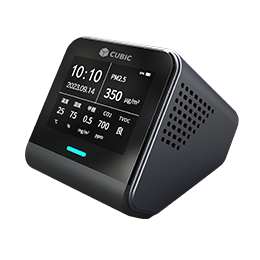 空氣質量檢測儀AM7000