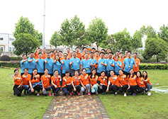 最美五月，共祝四方光電十五周歲生日快樂(lè)！