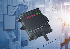 四方光電在線粒子計數器