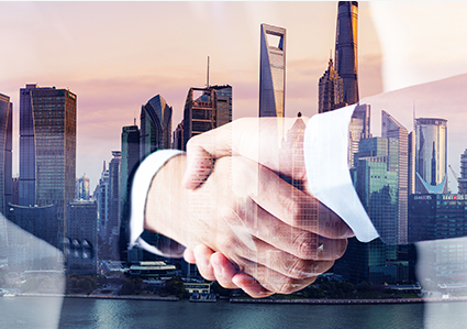 四方光電股份有限公司“智能傳感器企校聯合創(chuàng)新平臺” 榮獲首批省級企校聯合創(chuàng)新中心