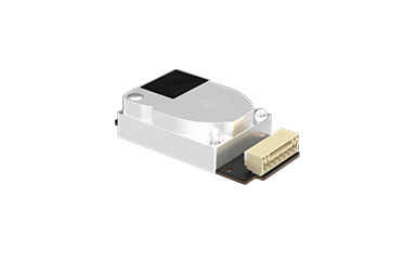 單通道紅外二氧化碳傳感器CM1106S-M