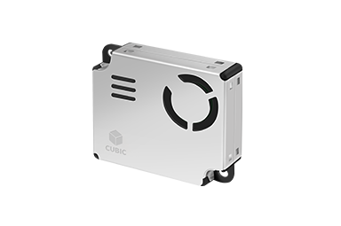 集成空氣品質傳感器AM1008L