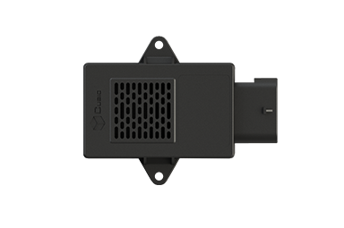 冷媒(R744)泄漏監測傳感器ARS-744