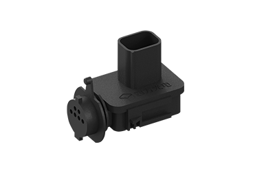 汽車空氣質量傳感器AQM-1020