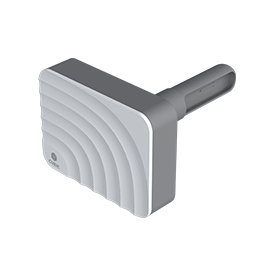 CO2變送器（風道款）AM6208D