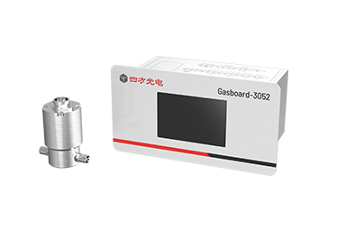 微量氧分析儀Gasboard-3052