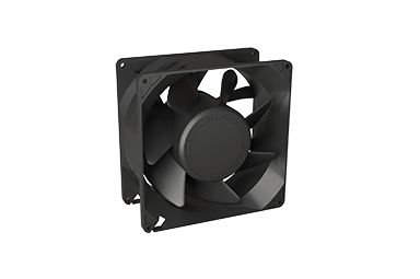 儲能熱管理散熱風扇8038