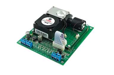 激光粒子計數傳感器AM1050