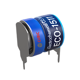 電化學一氧化碳傳感器ECO-1511