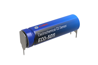 電化學一氧化碳傳感器ECO-5011