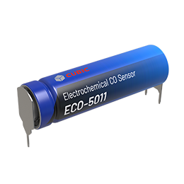 電化學一氧化碳傳感器ECO-5011