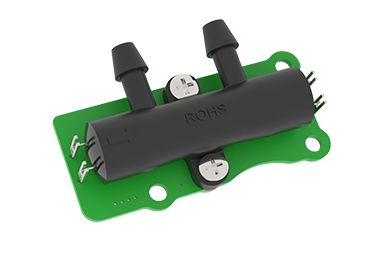 超聲波氧氣傳感器 Gasboard-6500HM