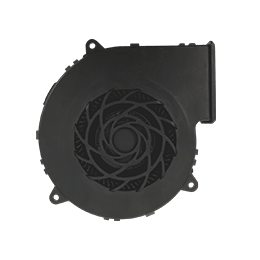 汽車座椅通風風扇10025/11025/蝶形風扇