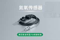 氮氧傳感器視頻