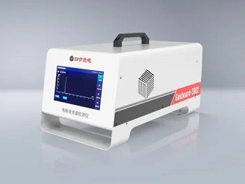 電解液泄漏“安全衛士”：精準捕捉1ppm的DMC微漏揮發